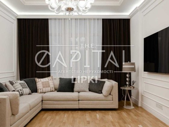 Продажа квартиры, ЖК Новопечерские Липки, Драгомирова, Верхогляда Київ