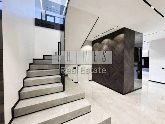 Продажа пентхауса 197м2, Бульвар Фонтанов, Саперне поле 5а, Печерськ Киев