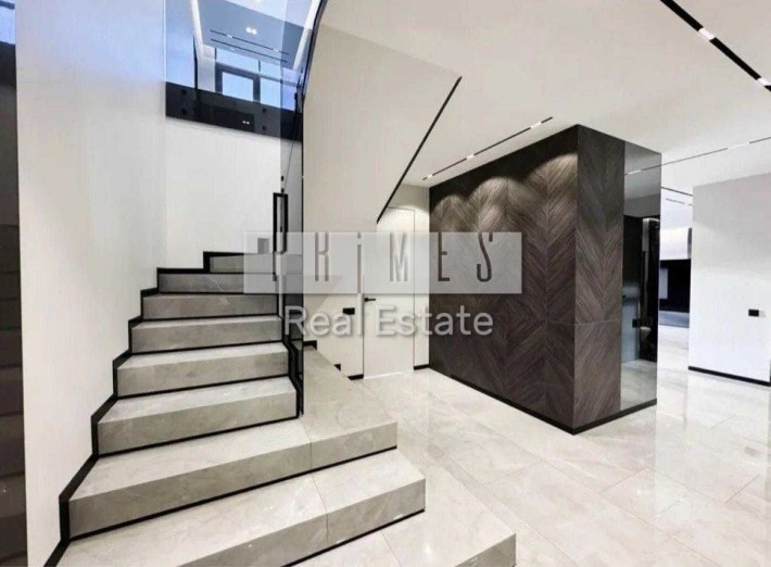 Продажа пентхауса 197м2, Бульвар Фонтанов, Саперне поле 5а, Печерськ - фото 1