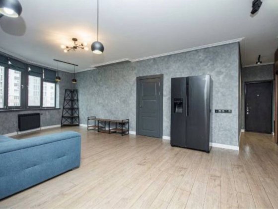 Дніпровська наб., 19  ПОВЕРХ Третій   З РЕМОНТОМ Київ