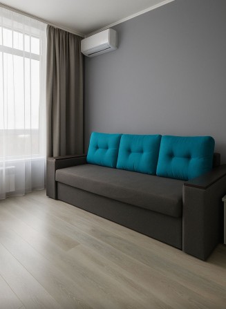 Продаж 1 кім квартира ЖК Олімпійське містечко / Ракетна / Деміївська - фото 1