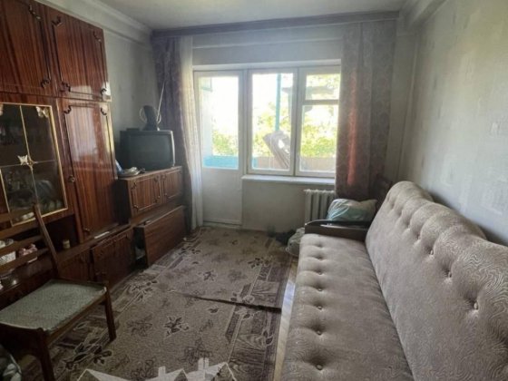 Продаж квартири 1к Кибальчича, 6 Київ Киев