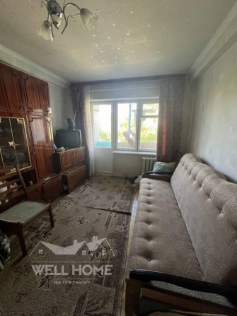 Продаж квартири 1к Кибальчича, 6 Київ - фото 1