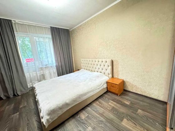 3к 72м2 Тростянецька 8 Дарницький район Харківська New Way Київ