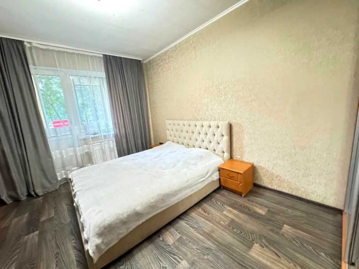 3к 72м2 Тростянецька 8 Дарницький район Харківська New Way - фото 1