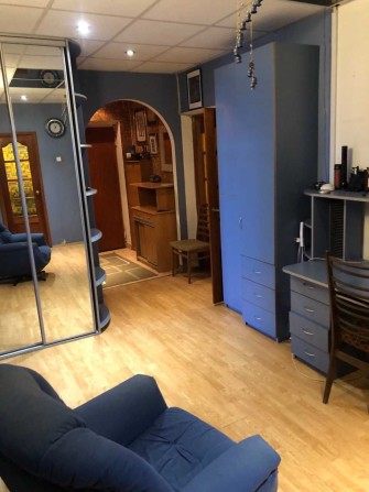 Центр. вул. Василя Тютюнника, 5-Б. Метро «Олімпійська» 7 хв. пішки . - фото 1