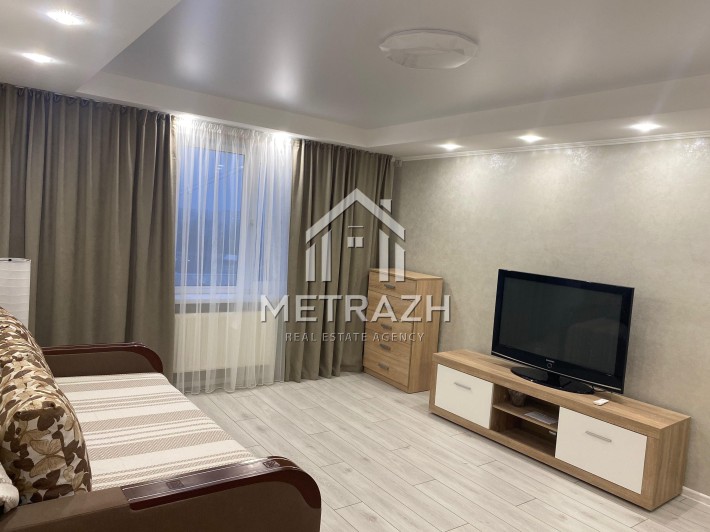 Терміново! Топ продаж 2к квартири 50м кв., м.Виставковий центр - фото 1