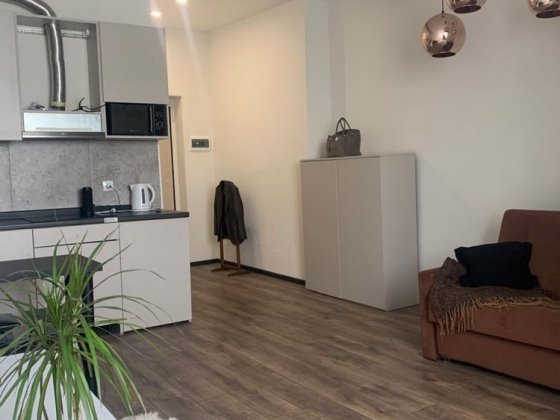 1 кімнатна ЖК Метро Парк вул. Кам'янська 123