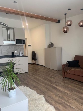 1 кімнатна ЖК Метро Парк вул. Кам'янська 123 - фото 1