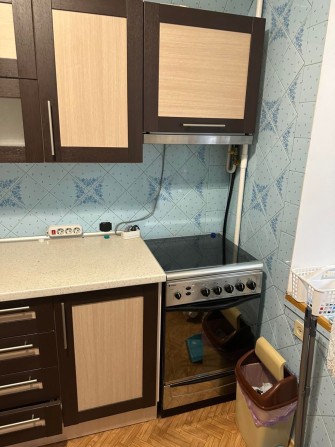 Лісовий пр 4 Чернігівська Лісова Юності ринок парк Кіото - фото 1