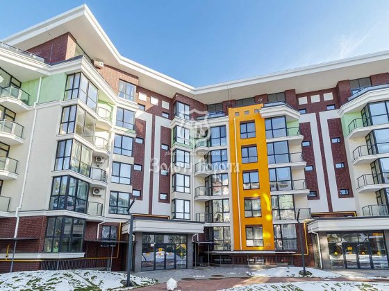 Квартира, 4к. Радистів, 40, ЖК «Лісова казка 2», Деснянський район