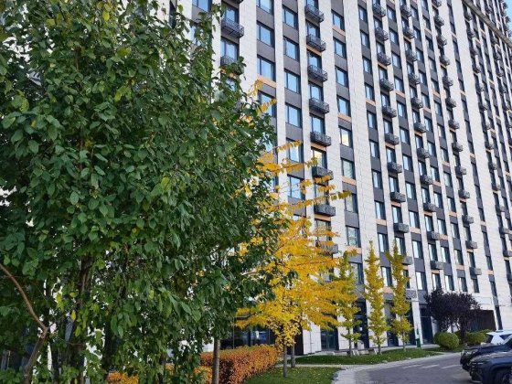 продаж квартири від власника ЖК Метрополіс м. Теремки, м. Іподром Київ