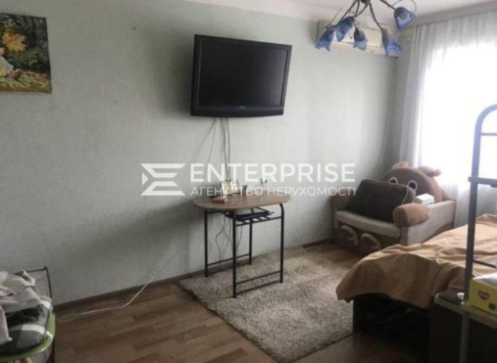 Продаж 1-к. квартири  вул. О. Левицького  Можливо по держ.програмам! - фото 1