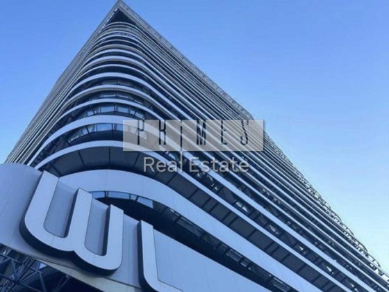 Продаж 2к квартири, ЖК White Lines, вул. Васильківська, 1, Голосієво Київ