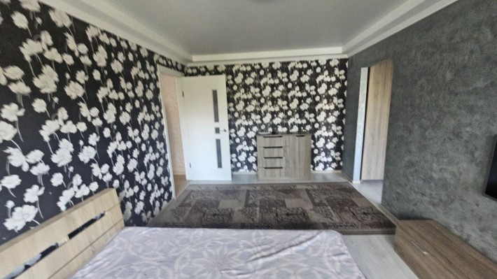 Продам 2х кімнатну квартиру 38.4кв.м. - фото 1