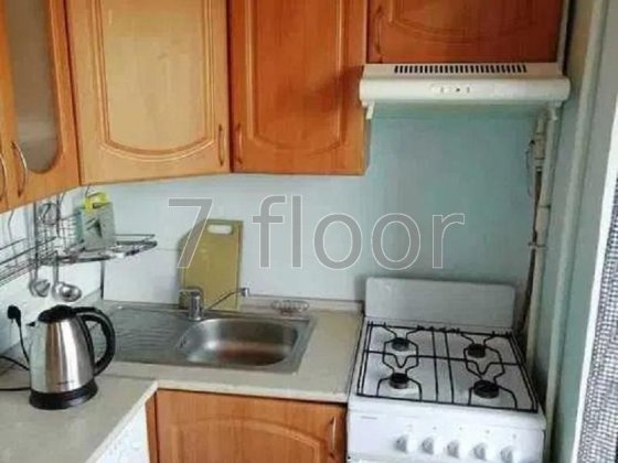 1-кімнатна квартира, метро Дарниця , вул.Малишка