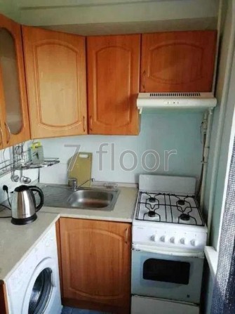 1-кімнатна квартира, метро Дарниця , вул.Малишка - фото 1