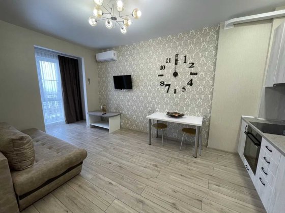 Продаж однокімнатної квартири 37 м² | ЖК “Нова Англія”, будинок Честер Киев