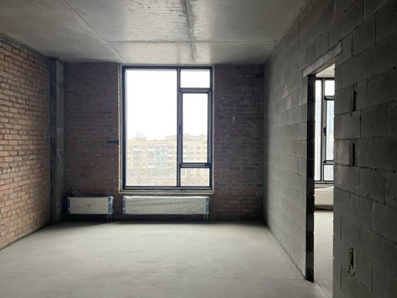 68м2 в ЖК TRIIINITY в зданому будинку, на 6-му поверсі  Печерськ Киев