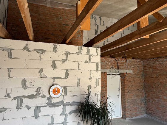 Продаж однокімнатної квартири в
новому будинку. Киев