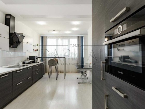 Продажа квартиры, ул. Малиновского Маршала, Оболонський Київ