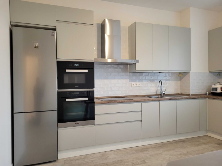 KAR 1к кв 54м2 Лаврухіна, 12, Троєщина - фото 1