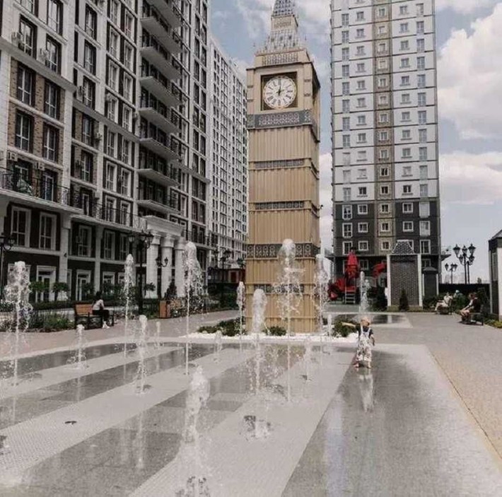 1-кімнатна квартира 41 м2 ЖК Нова Англія Метро Васильківська - фото 1