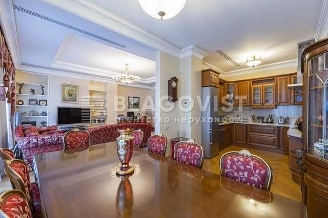 ЖК "Renaissance Residence".  3 кім. квартира, вул. Новоселицька 10 - фото 1