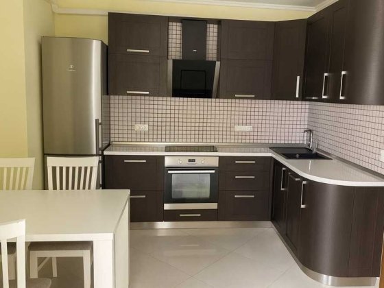 Продаж 2 кімн. квартири, вул. М. Закревського 97 А, ЖК Милославичи Київ