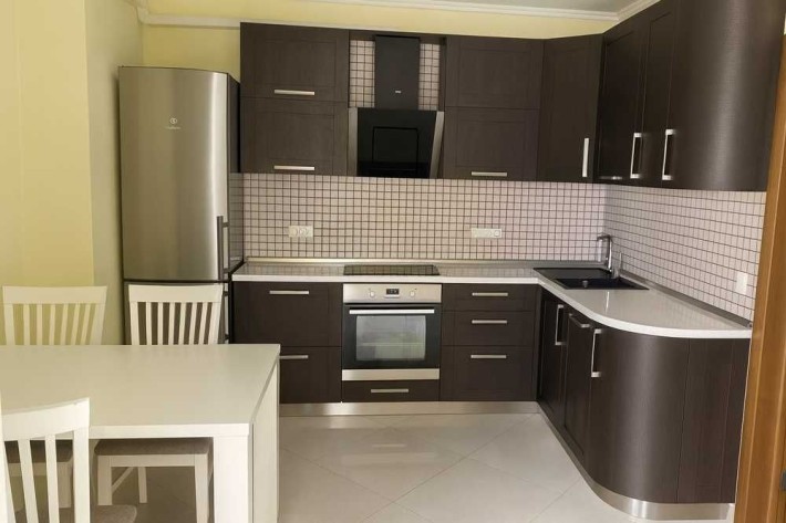 Продаж 2 кімн. квартири, вул. М. Закревського 97 А, ЖК Милославичи - фото 1