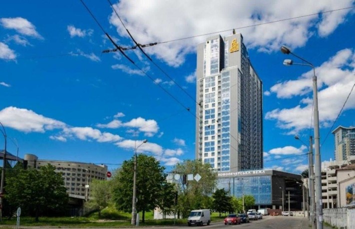 Продаж 2 ком   Михаила Бойчука.  ЖК Новопечерська Вежа - фото 1