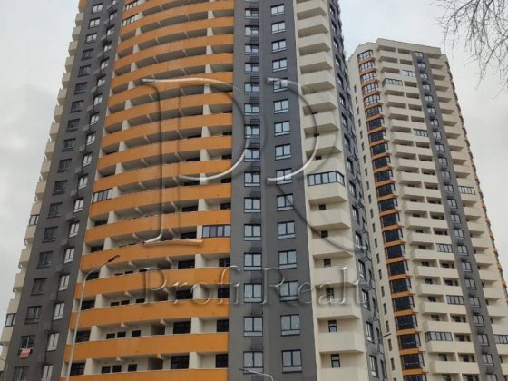 Продаж 1 кімнатна квартира ЖК Райдужний/Кібальчича 2а/Воскресенка/ТЦ К Киев