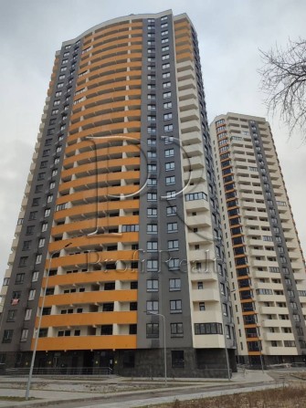 Продаж 1 кімнатна квартира ЖК Райдужний/Кібальчича 2а/Воскресенка/ТЦ К - фото 1