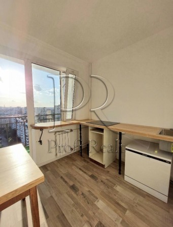 Продаж 3-кімнатної квартири на Оболоні/В.Івасюка53/метро Героїв Дніпра - фото 1