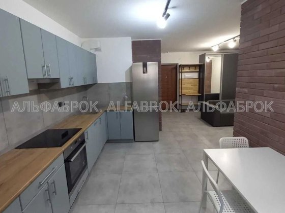 Квартира 44 м.кв. в ЖК на Озерній Новосілки Теремки Київ