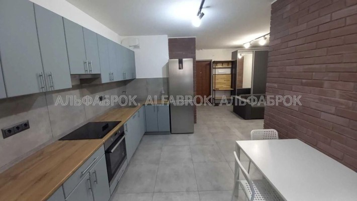 Квартира 44 м.кв. в ЖК на Озерній Новосілки Теремки - фото 1