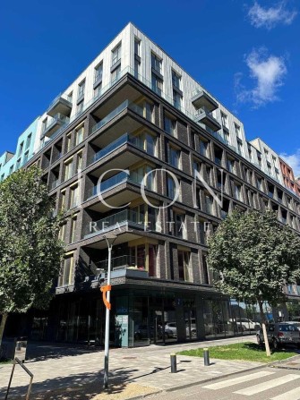 Продаж 3к квартири |86 м²| ЖК бізнес класу Rybalsky - фото 1