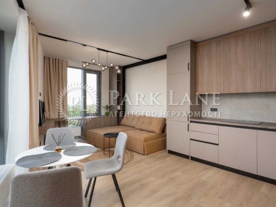 1к квартира 46м2 Заболотного Метрополіс Іподром Голосіївський Без% Київ