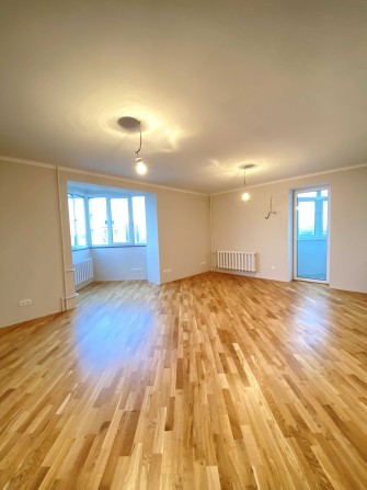 Простора та світла квартира біля м. Лівобережна. Нестайка, 6 - фото 1