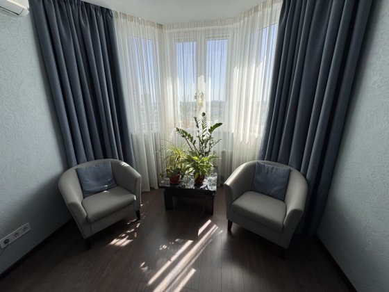 ЖК  Чотири сезони , продаж двох кімнатної квартири без комісіі. Киев