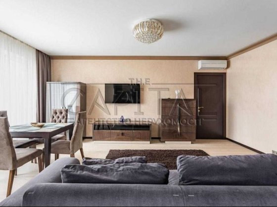 Продажа квартиры, ЖК «Оболонь Резиденс», пр-т Оболонский, Оболонь Киев