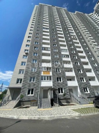 Продаж 3к квартири у новому ЖК Navigator 2 - фото 1