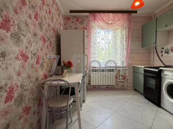 3 кімнатна квартира Заболотного Голосієво Феофанія ВДНГ м.Теремки Київ