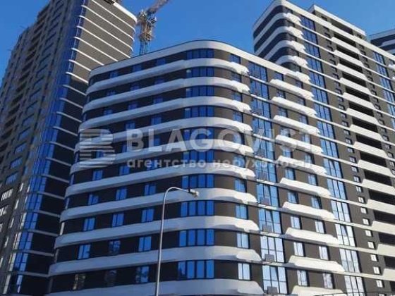 Продам 1к квартиру ЖК Парковые Озера 2! Воскресенська 2, Без % Киев