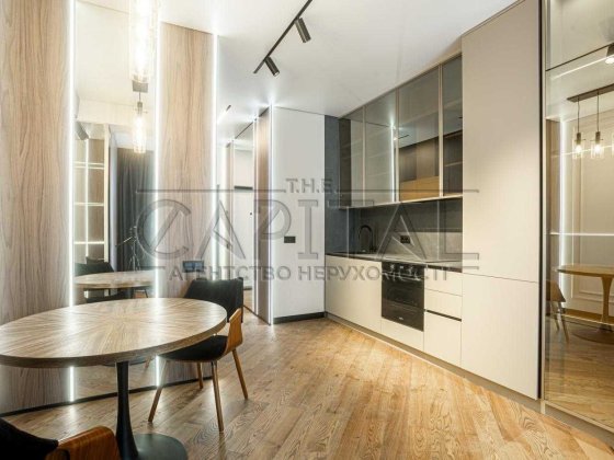 Продажа квартиры, ул. Андрея Верхогляда, ЖК Delmar, Печерский р-н Киев