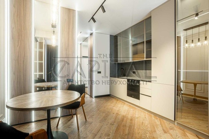 Продажа квартиры, ул. Андрея Верхогляда, ЖК Delmar, Печерский р-н - фото 1