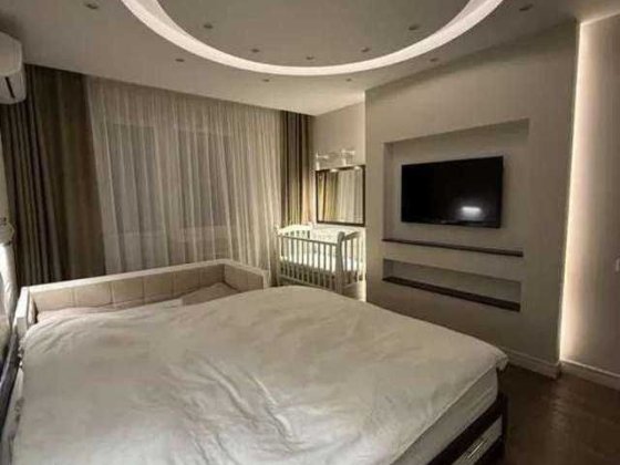 ЖК «Міністерський»! Генератор! Велика 2к! Вулиця Юрія Кондратюка, 5! Киев