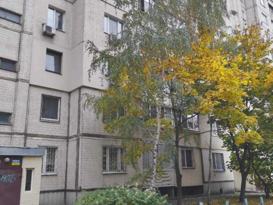 5-кімнатна квартира. Метро Мінська, Почайна, Лук'янівська Київ