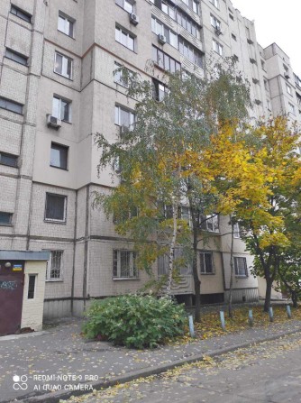 5-кімнатна квартира. Метро Мінська, Почайна, Лук'янівська - фото 1