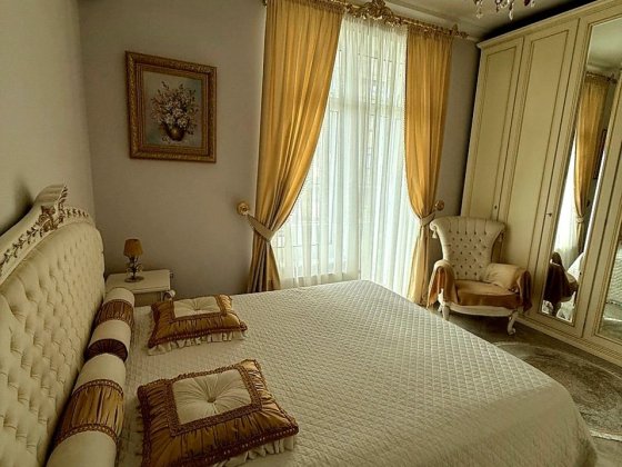 ЦЕНТР Києва/ЖК”JACK HOUSE ”Квартира-60м2-ПРЕМІУМ КЛАСУ.Без Комісії! Киев